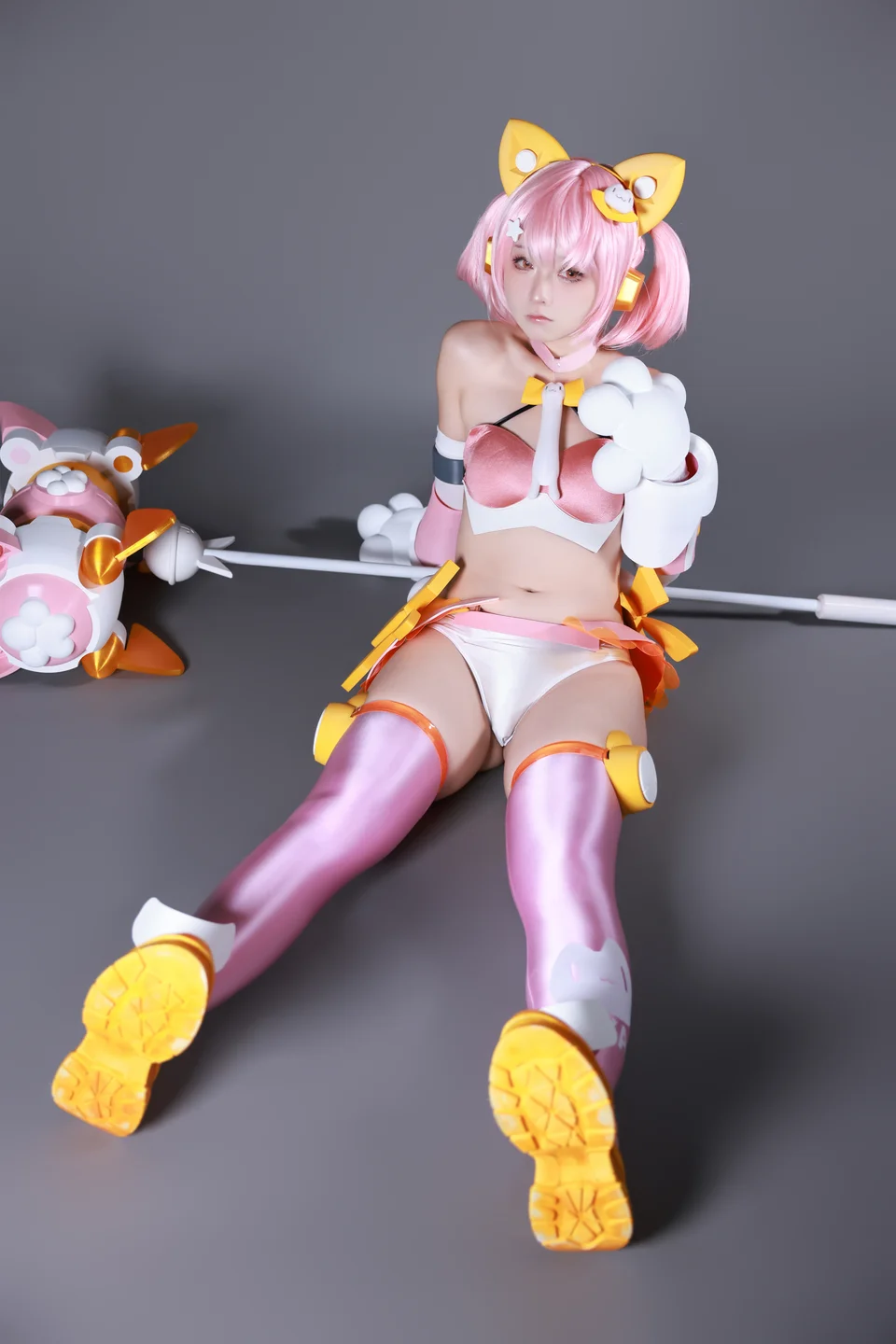 G44不会受伤_No_166_女神装置Puni_Mofu猫猫_54P_762MB tg@simisebaiai 【丝足阁】013.webp